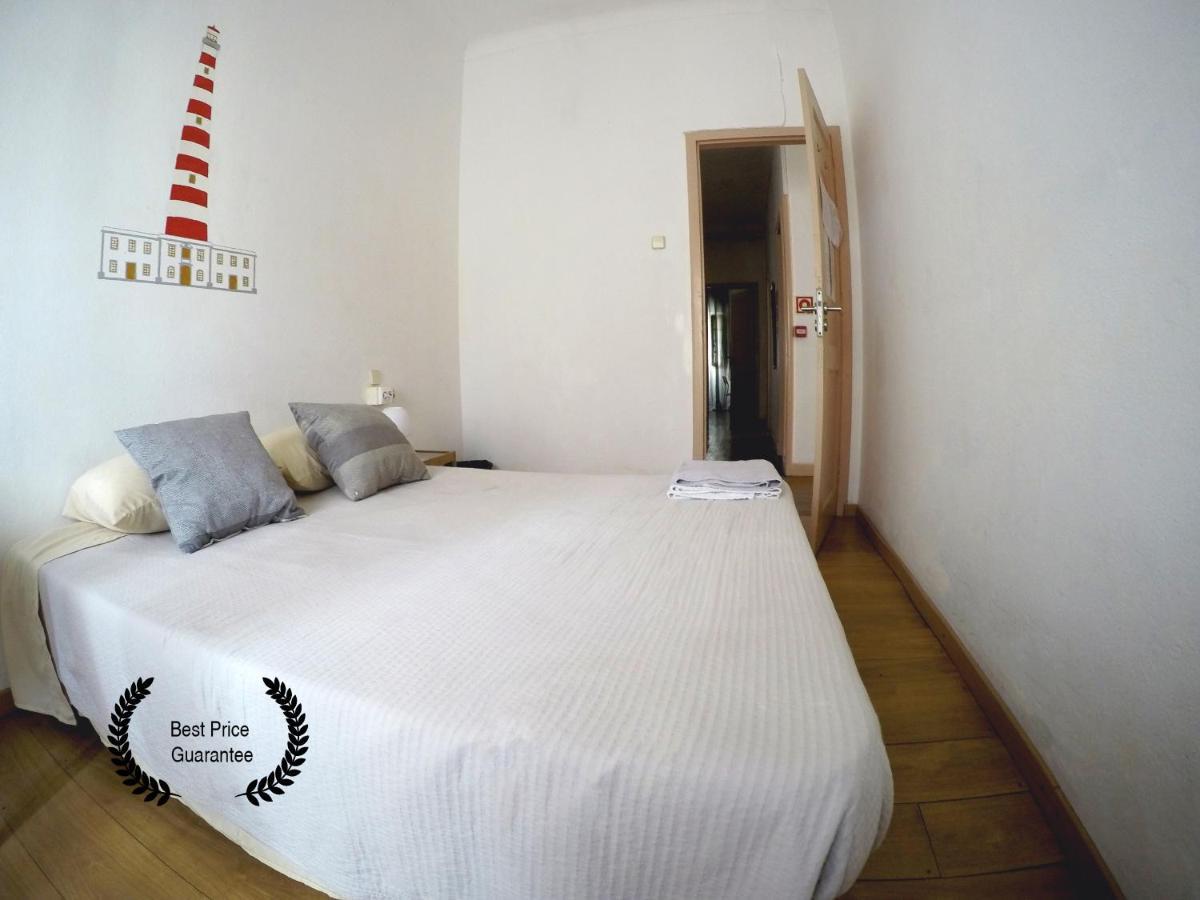 Aveiro Guest House Esterno foto